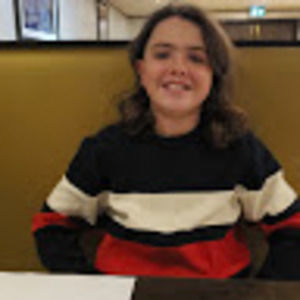 Meet your Posher, Braydon